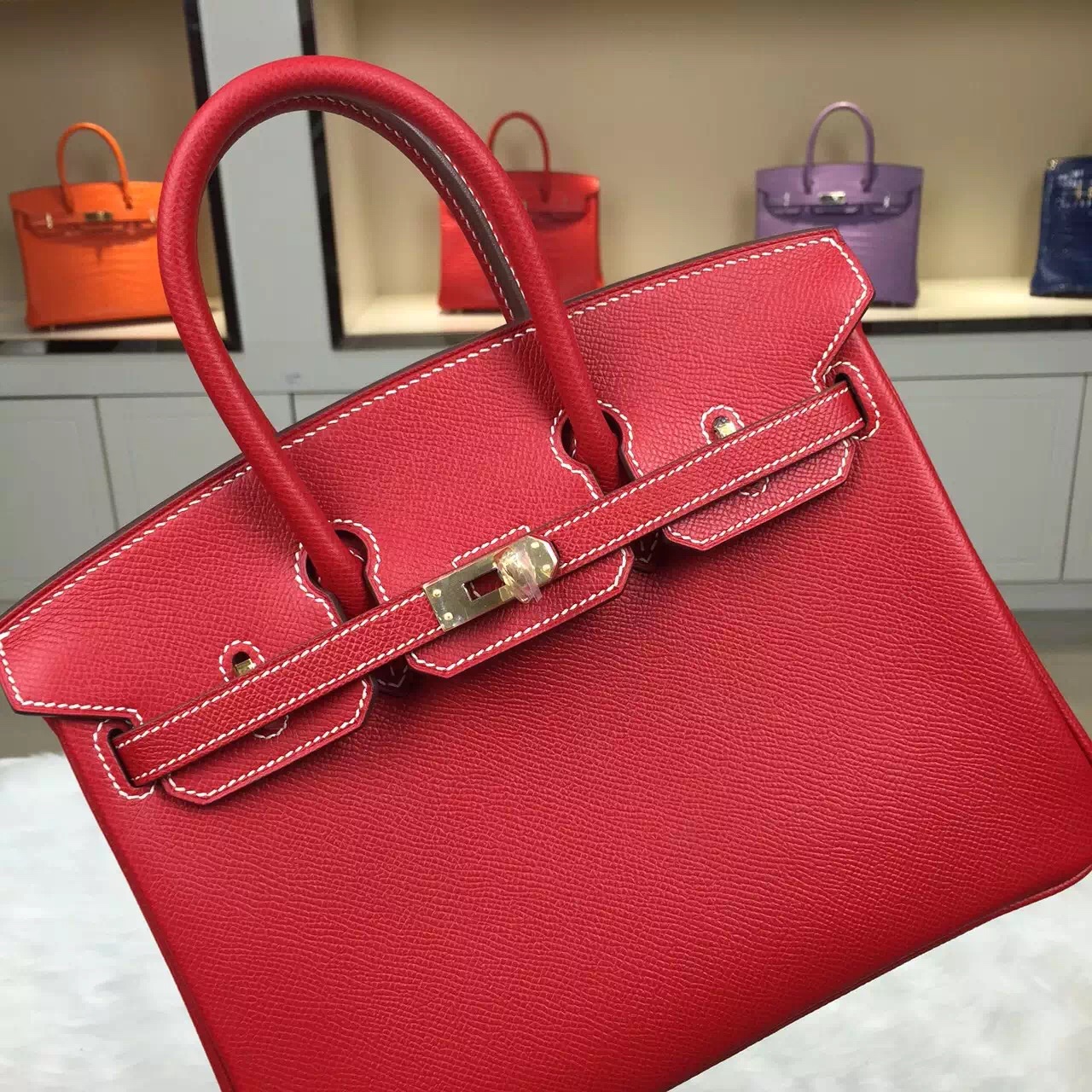hermes birkin handbag 35cm red, used birkin bags hermes