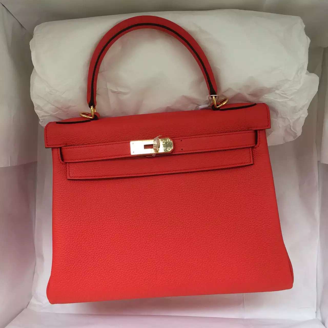 hermes dogon duo ruby  