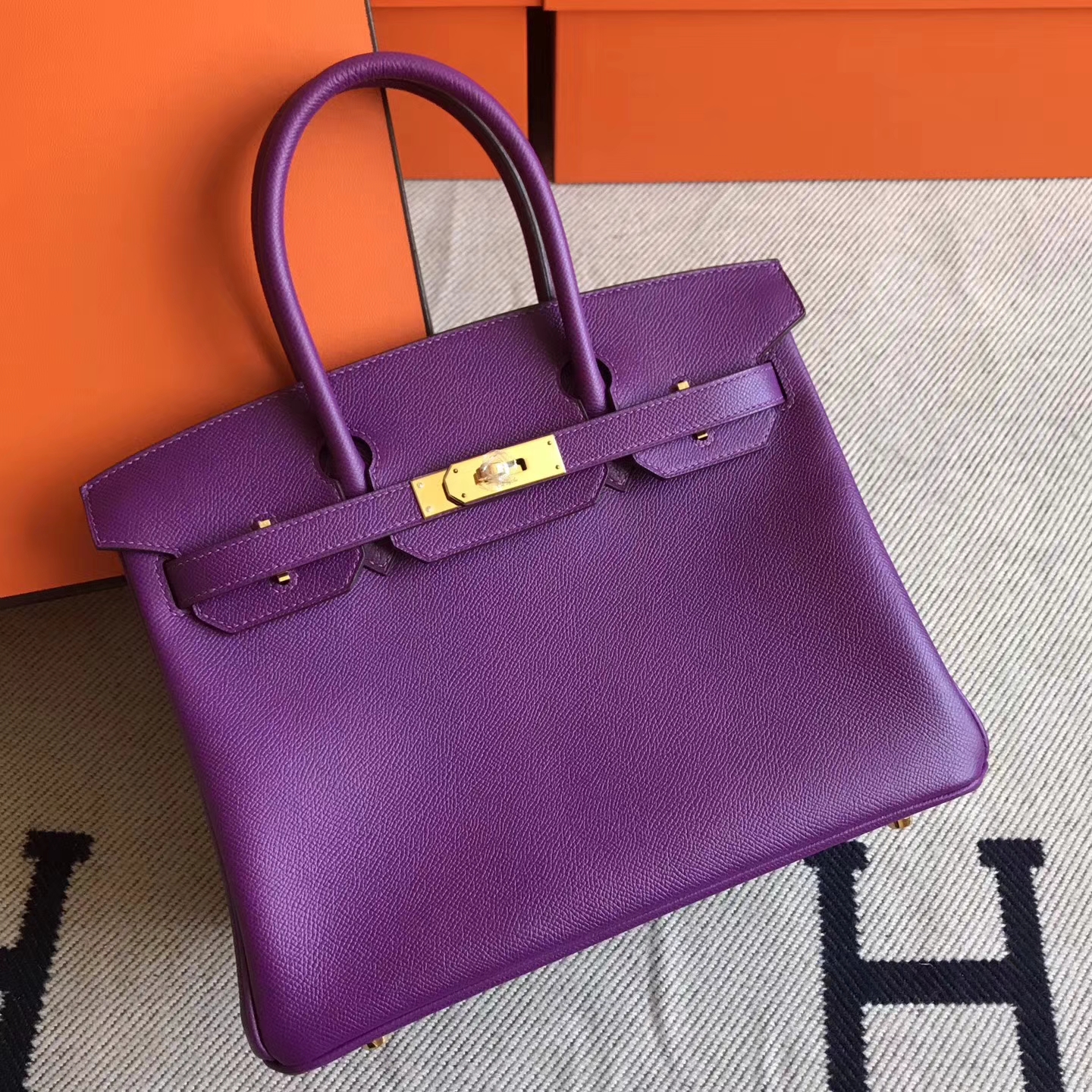 Hermes Handbags Named After Who | IQS Executive